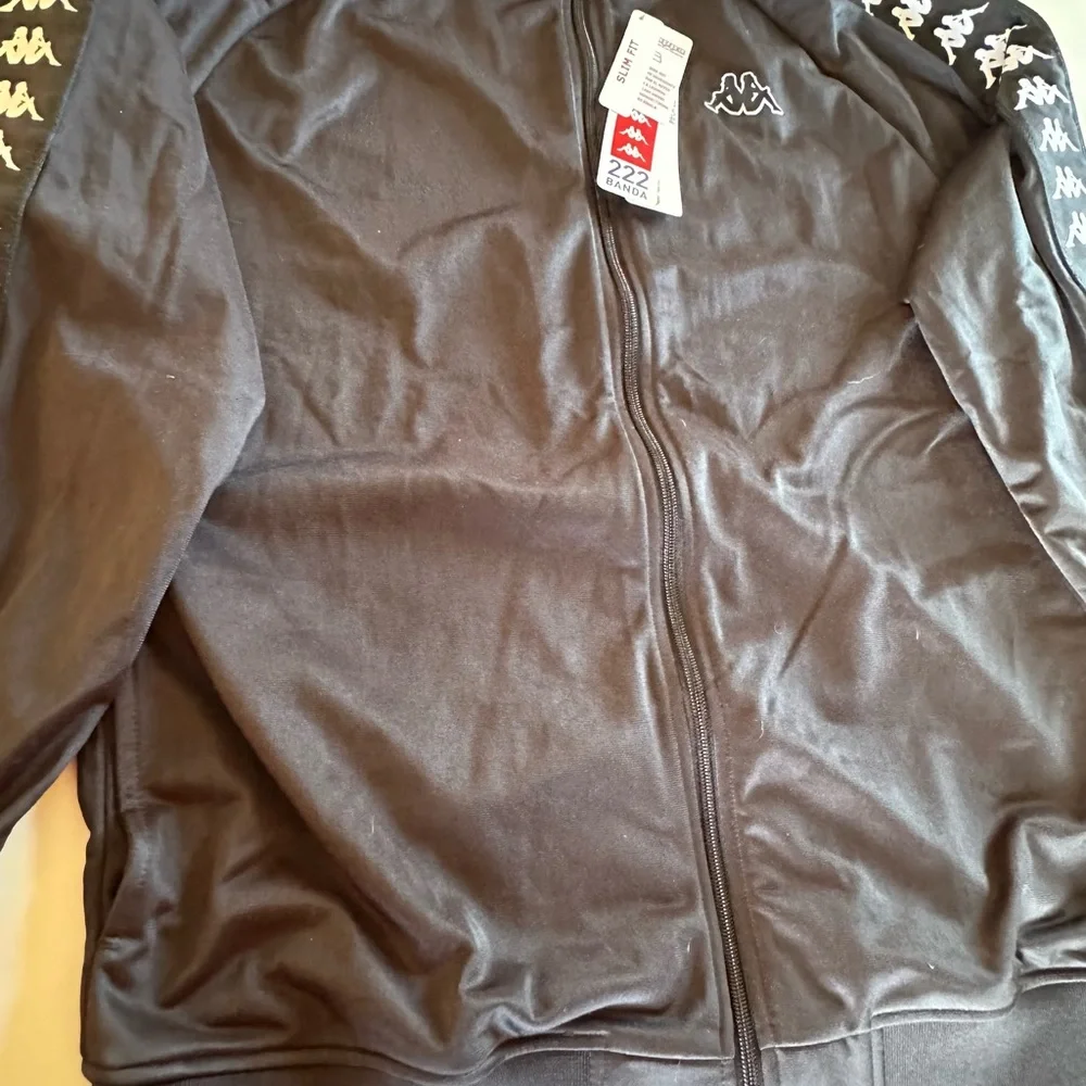 Kappa jacket - Picture 9 of 14